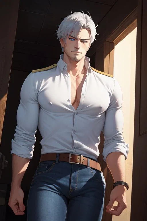 Jax Reever