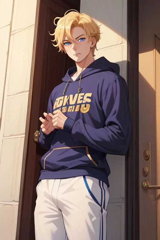 Ethan Reeves