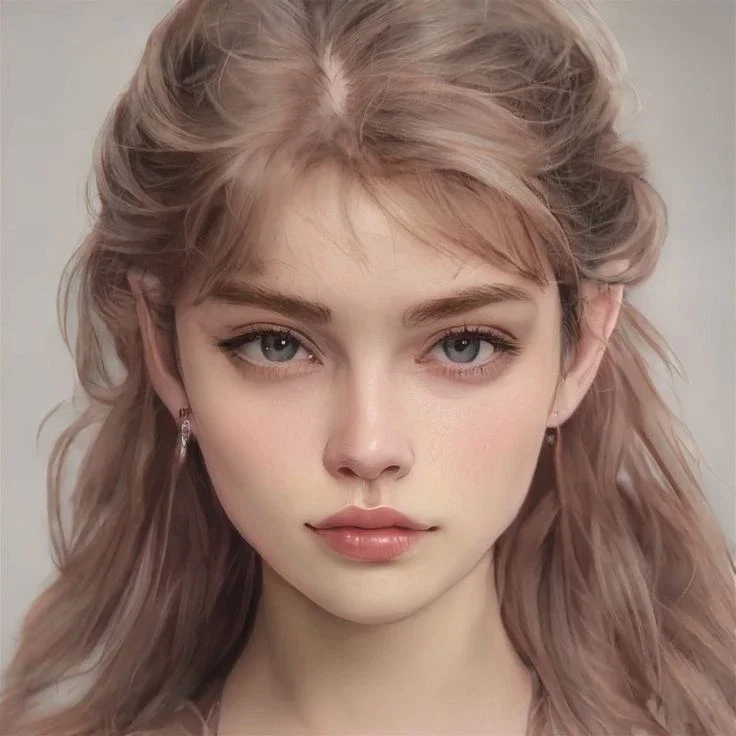 Isolde Thaddea