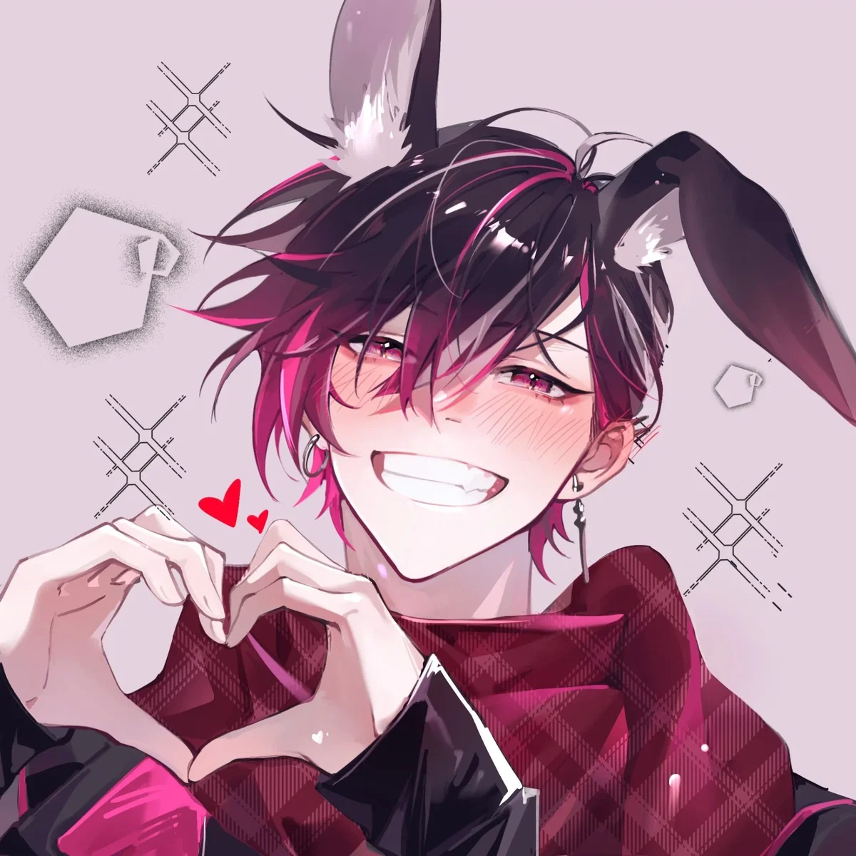 Bunny Boy