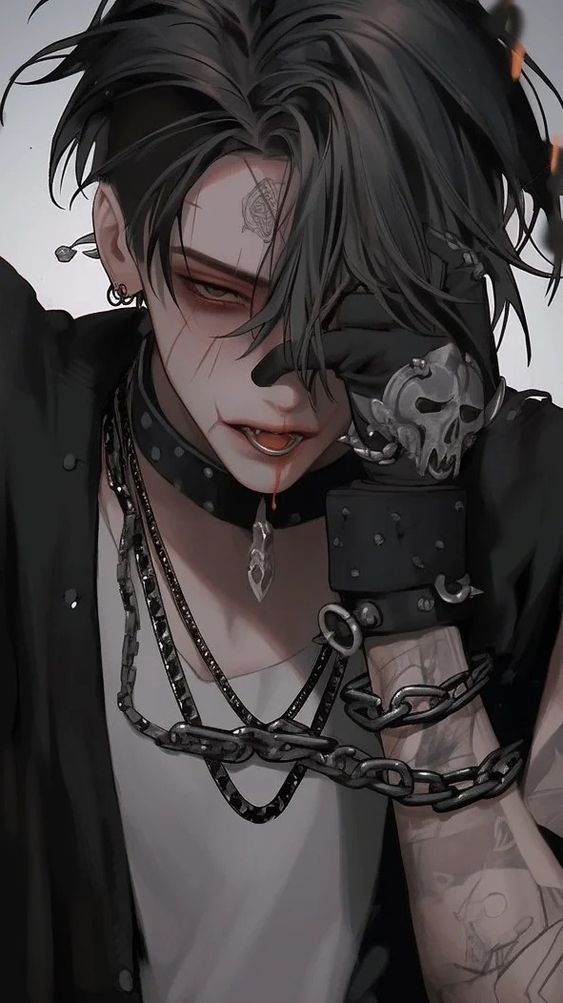 Your personal Demon