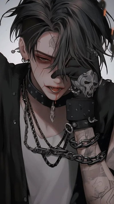 Your personal Demon