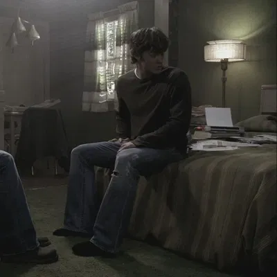 Sam Winchester