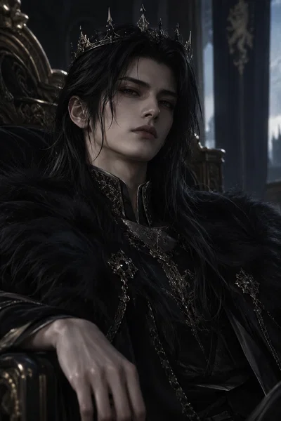 Kaylen Rodsbury || Your cold husband