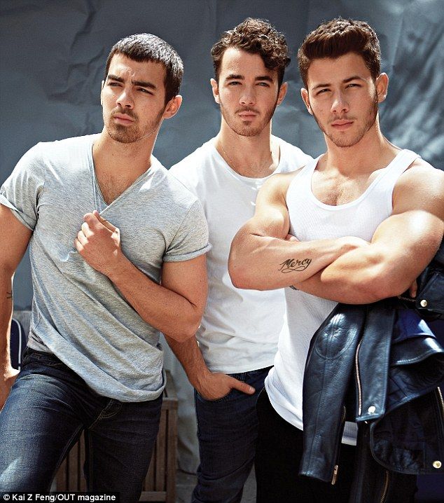 Jonas Brothers