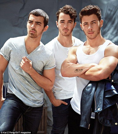 Jonas Brothers