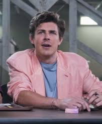 Sebastian “Bash” Howard