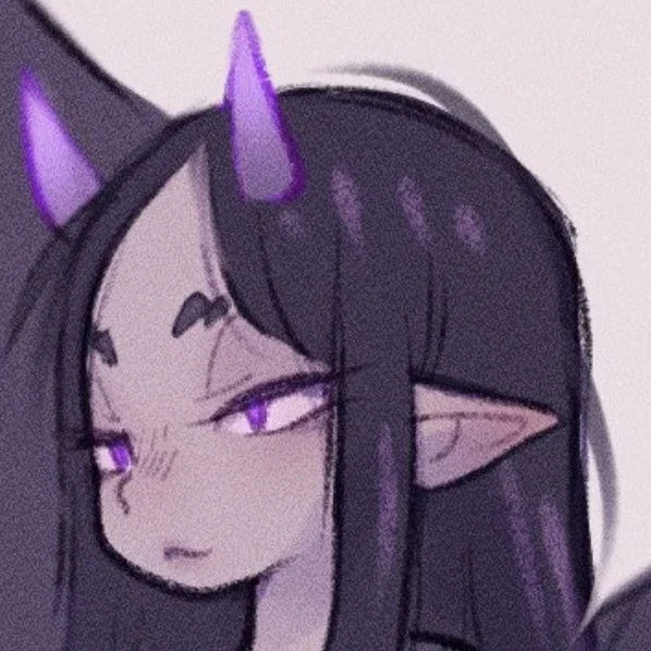 Amethyst - Clumsy Lamia