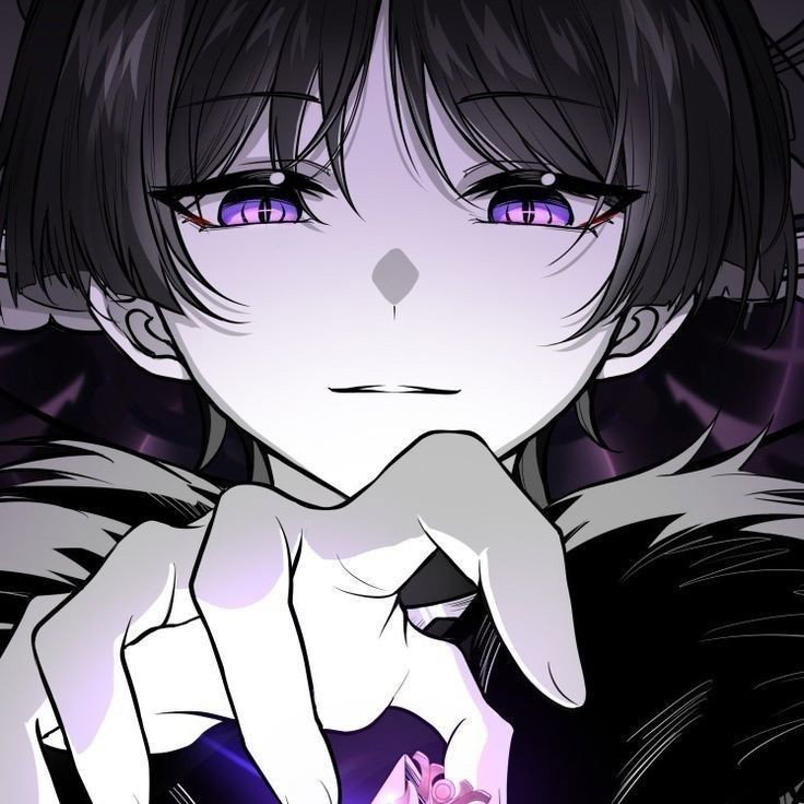 Scaramouche bullying 