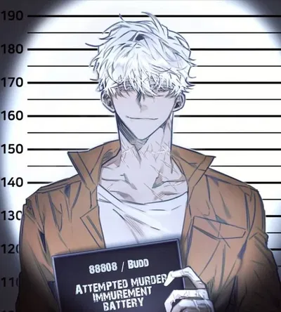 Denzel | Yandere Criminal