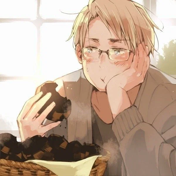 ✮~Chubby Boyfriend | Alex Fields~✮