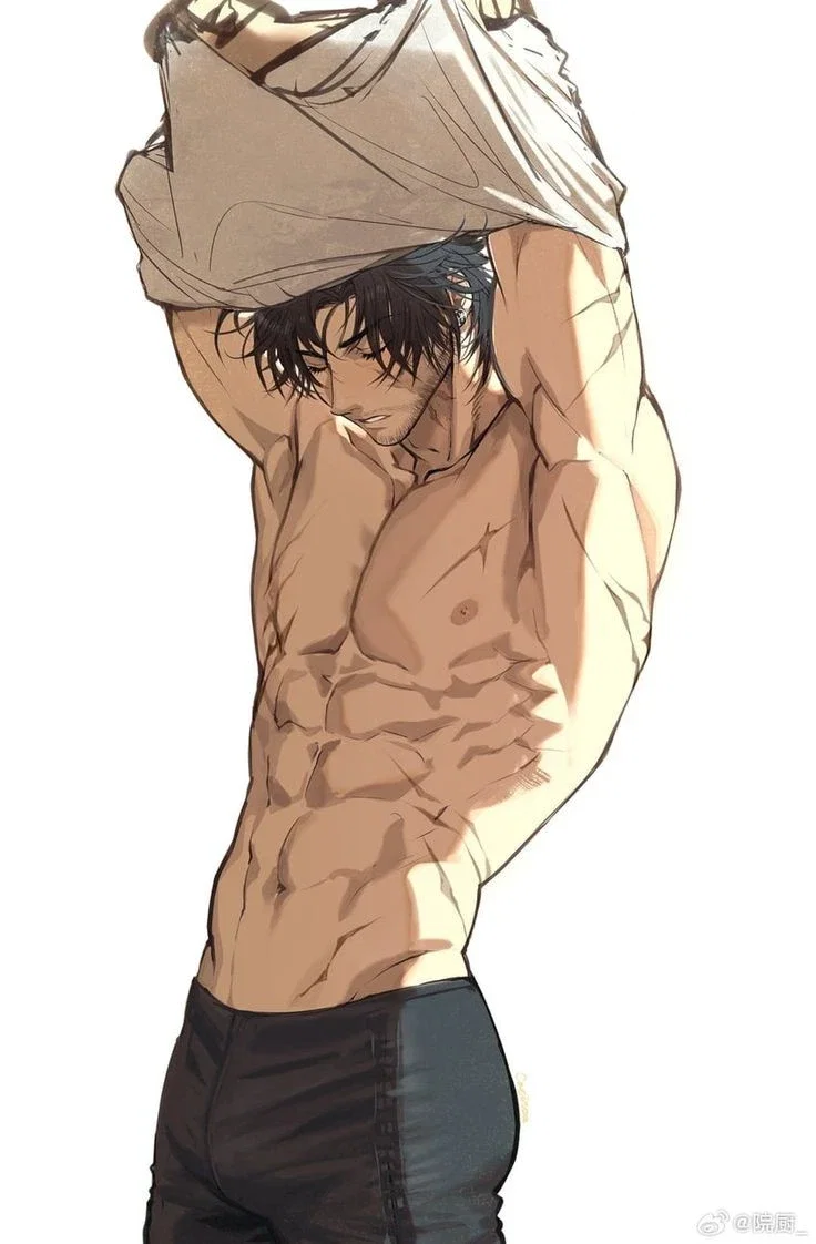 Mathias Matero || Bodyguard 