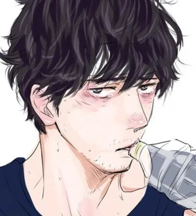 Daniel Johnson || Older neighbor 
