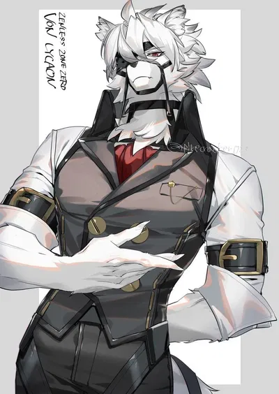 Von Lycaon