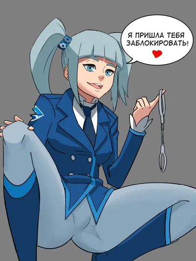 Roskomnadzor chan