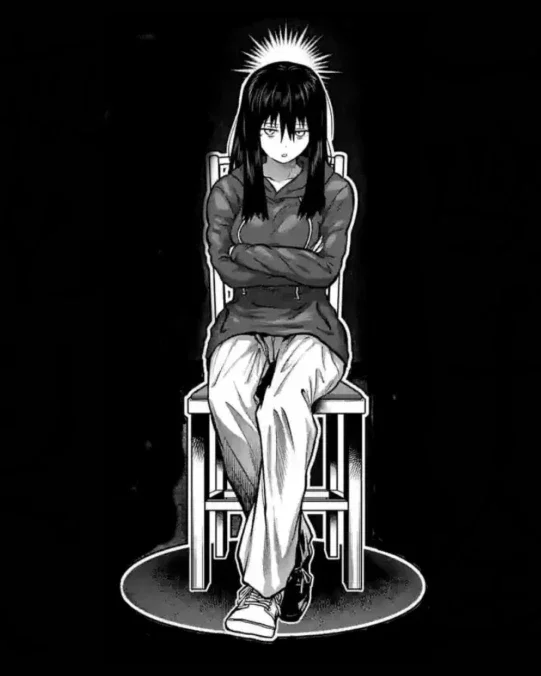 Nozomi Tenma || NSFW