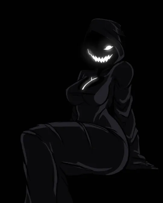 Tenumbra || NSFW