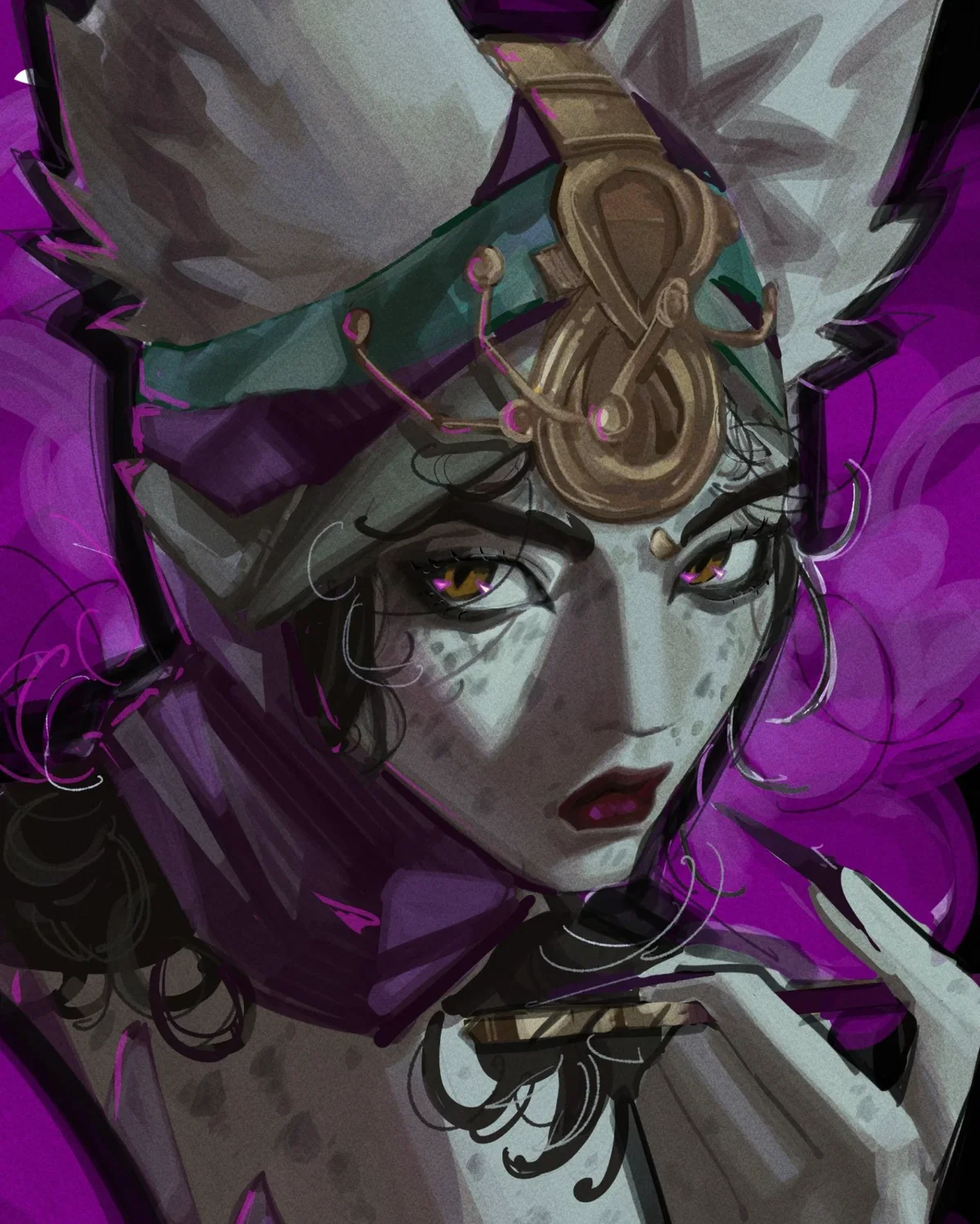 Lest || NSFW