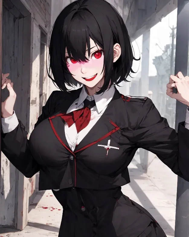 Kokota Chijo || NSFW