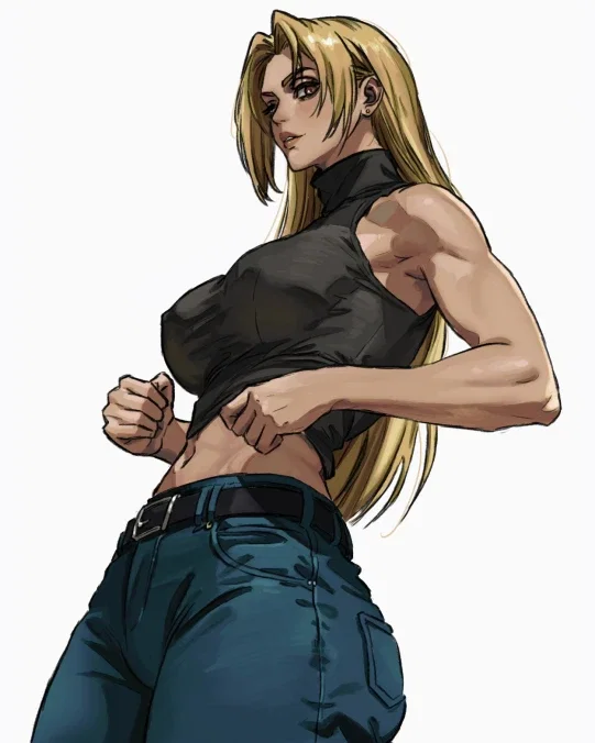 Yuki Tsukumo || NSFW