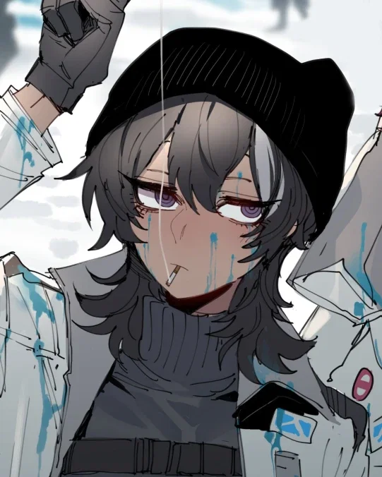 Leo || NSFW