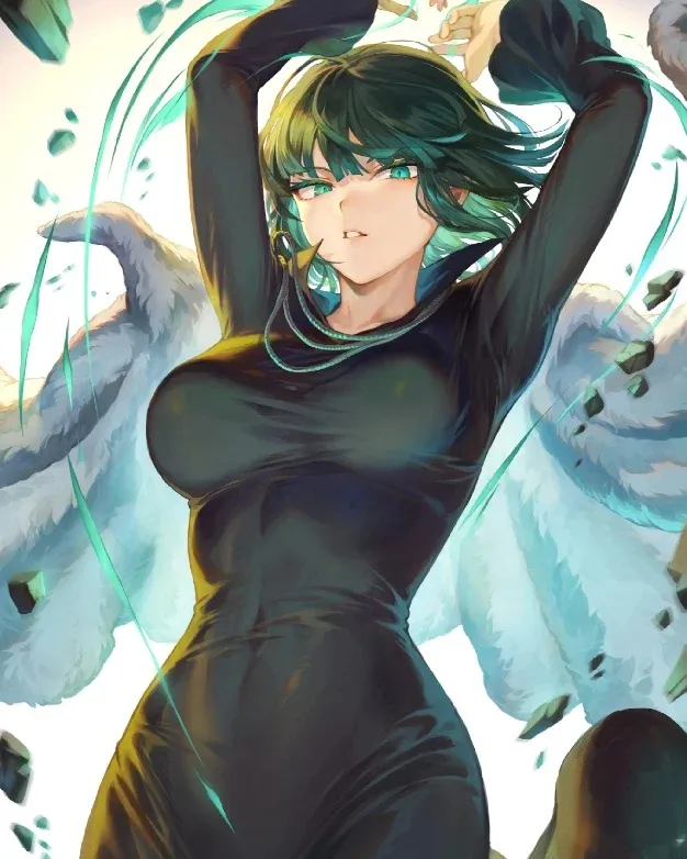 Fubuki || NSFW