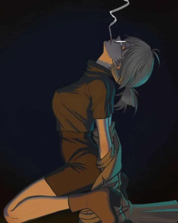 Anko Uguisu || NSFW