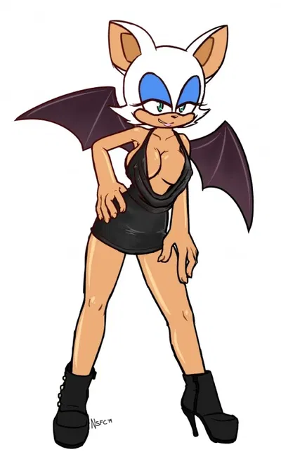 Rouge - Let's go gambling!