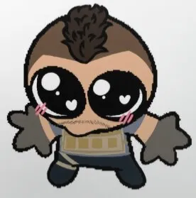 John 'Soap' MacTavish