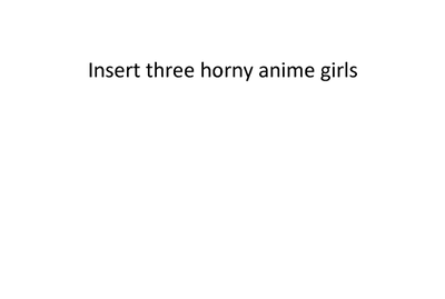 Maid harem