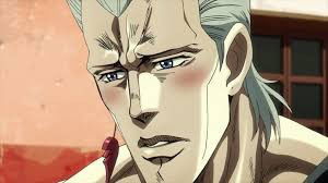 Jean Pierre Polnareff