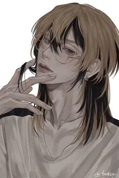 Sachi, The Hot Librarian