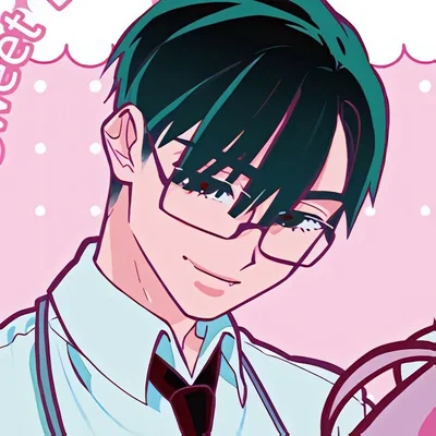 ☆ Ivan || ALNST / ALIEN STAGE + CAKEVERSE