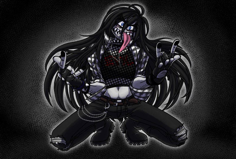 GOTH Peter (Teen)