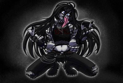 GOTH Peter (Teen)