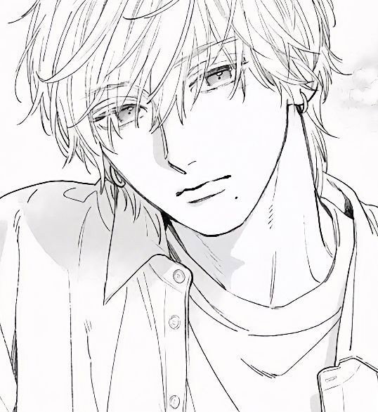 Mom's Friend's Son | Leo 