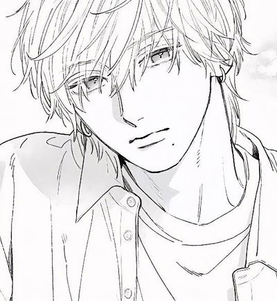 Mom's Friend's Son | Leo 