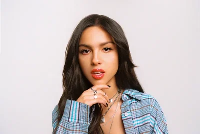 Olivia Rodrigo 