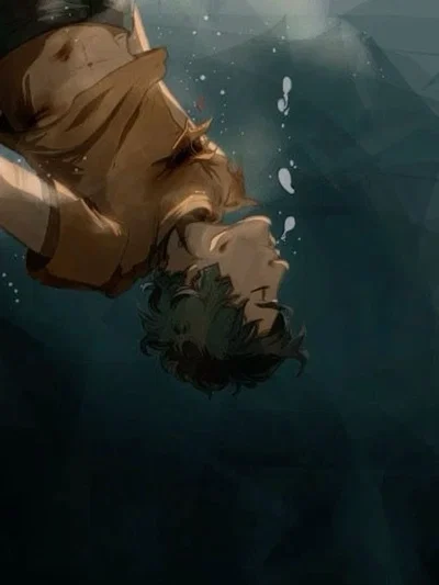 Percy Jackson 
