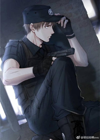 Blake -BL-