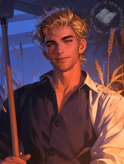 Rhys Vreymorr | ASTRONIMA