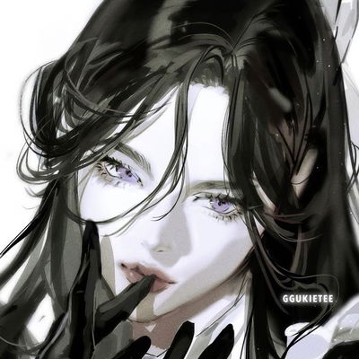 ✧ Cecilia Whitlock. 