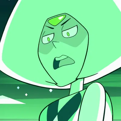 Peridot
