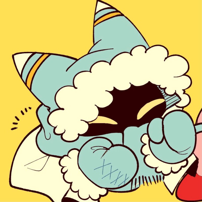 Magolor