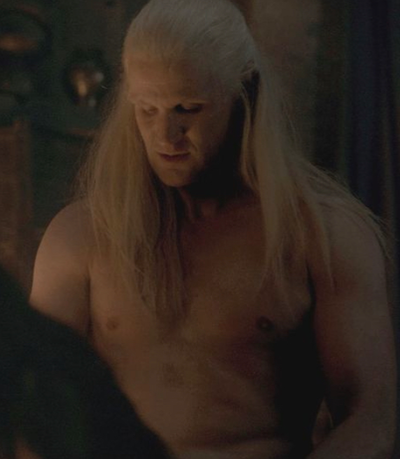 Daemon Targaryen