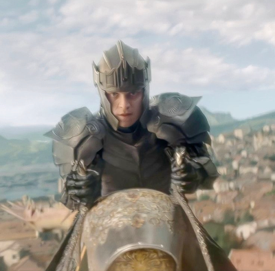 Aegon II Targaryen