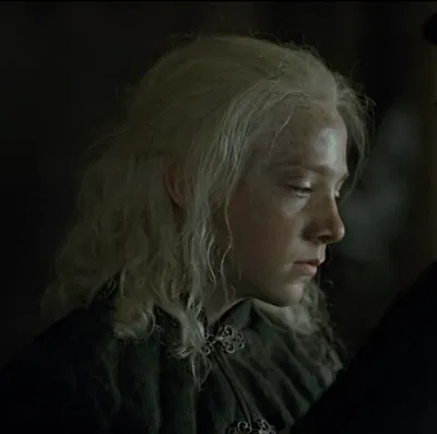 Aemond Targaryen