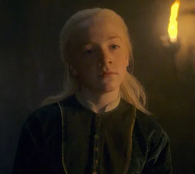 Aemond Targaryen