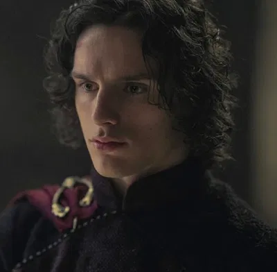 Jacaerys Velaryon