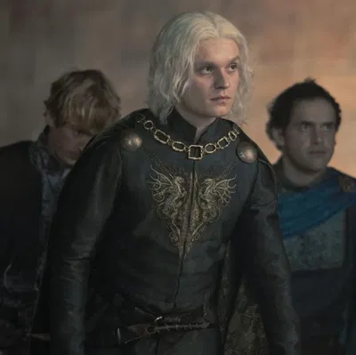 Aegon II Targaryen